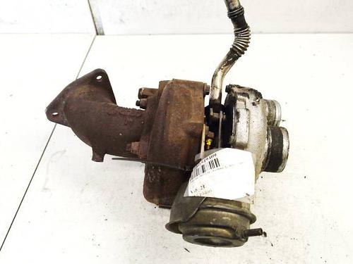 Used Turbocharger/Supercharger Turbocharger/Supercharger 35456975 35456975