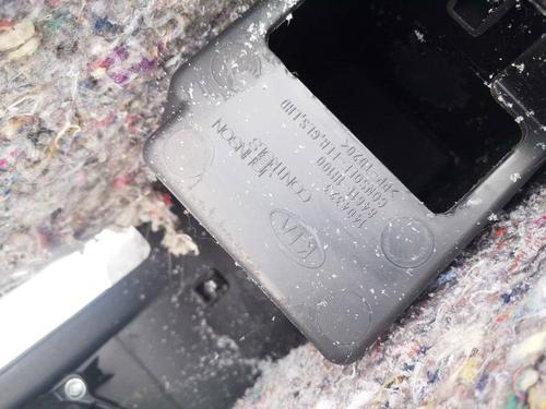 Armrest / Center console KIA CEE'D Hatchback (ED) 1.6 CRDi 115 | BP35351106I20 - Image 3