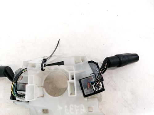 Warning switch MAZDA 3 (BK) 1.6 DI Turbo | BP35493340I22 - Image 2