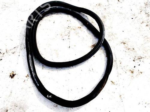 Used Rubber door seal Rubber door seal 37084090 37084090