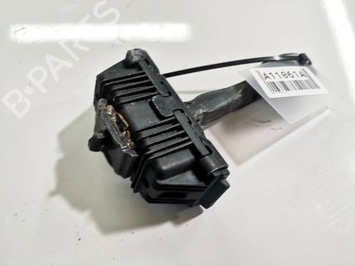 Used Hinge/Door check strap Hinge/Door check strap 34848651 34848651