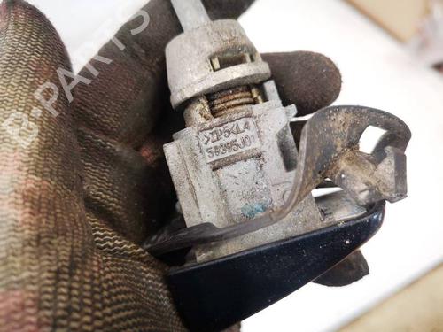Other CITROËN C5 III (RD_) 2.0 HDi 140 (RDRHF8, RDRHFA, RDRHA8, RDRHAJ) | BP35127169O1 - Image 4