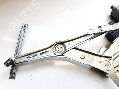 Front left window mechanism OPEL ASTRA H (A04) 1.7 CDTI (L48) | BP36659100C22 - Image 3