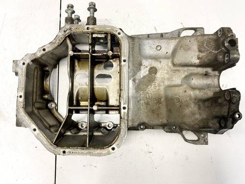 Used Oil sump Oil sump 35106468 35106468