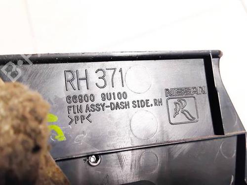 Other NISSAN NOTE (E11, NE11) 1.5 dCi | BP35046378O1 - Image 3