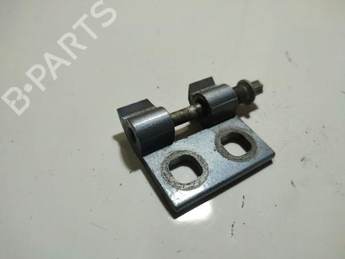 Hinge/Door check strap BMW 1 (E87) 118 d | BP32571441C146  - Image 6