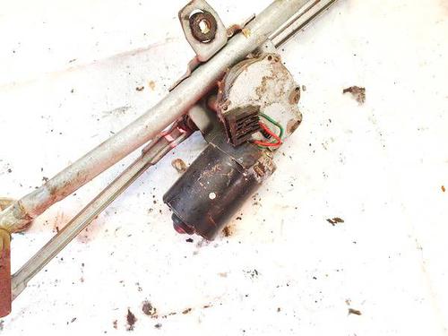 Used Front wiper motor Front wiper motor 35240709 35240709