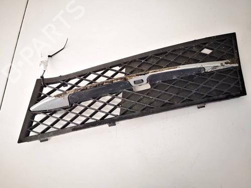 Used Grille Grille 34817047 34817047