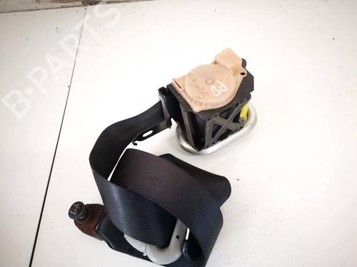 Used Front right seatbelt Front right seatbelt MITSUBISHI LANCER VII (CS_A, CT_A) 1.6 (CS3A) (98 hp) 35196771 35196771