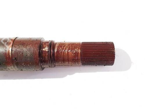 Right front driveshaft VW TRANSPORTER T5 Van (7HA, 7HH, 7EA, 7EH) 2.0 TDI | BP35349914M39 - Image 4