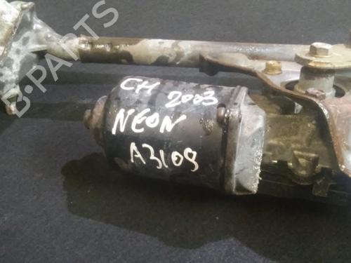 Used Front wiper motor Front wiper motor CHRYSLER NEON II 2.0 16V (133 hp) 35666427 35666427
