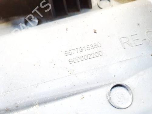Other CITROËN C4 Picasso II 1.6 HDi / BlueHDi 115 | BP35006849O1 - Image 3