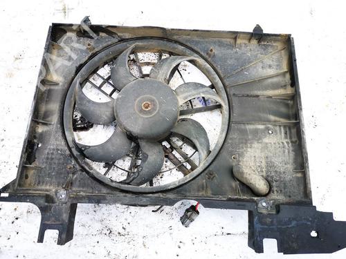 Used Fan Fan VOLVO V70 I (875, 876) 2.5 TDI (140 hp) 35502706 35502706