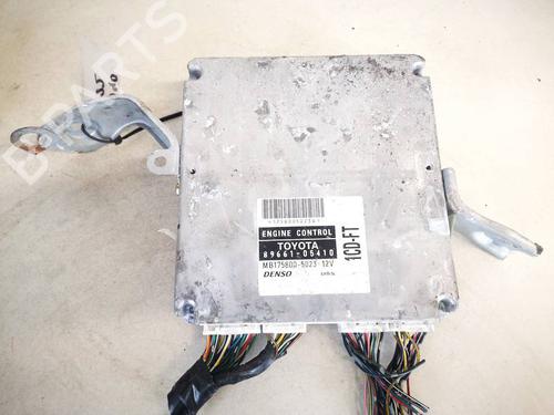 Used Engine control unit (ECU) Engine control unit (ECU) TOYOTA AVENSIS (_T22_) 2.0 D-4D (CDT220_, CDT220R) (110 hp) 32952866 32952866