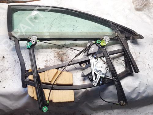 Used Front right door window Front right door window 35521746 35521746