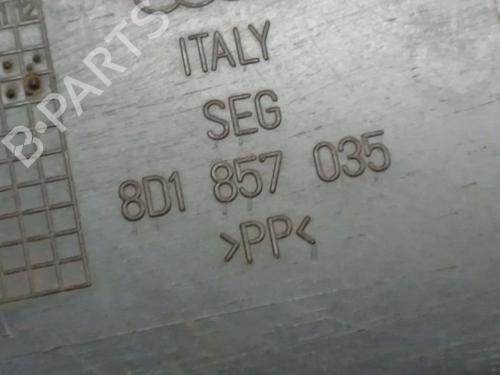 Glove box AUDI A4 B5 (8D2) 1.9 TDI | BP34770897C95 - Image 4