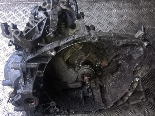 Used Gearbox Gearbox 35649432 35649432