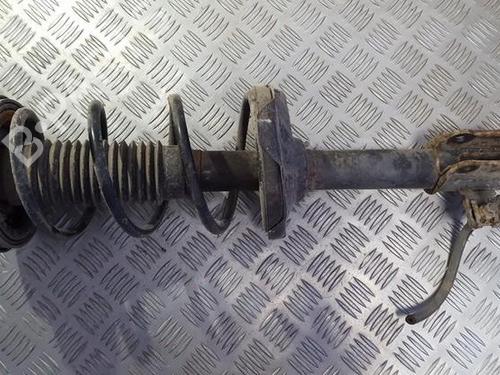 Used Right rear shock absorber Right rear shock absorber 35670372 35670372