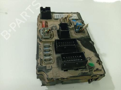 Electronic module PEUGEOT 407 (6D_) 2.0 HDi 135 (6DRHRH, 6DRHRE, 6DRHRG, 6DRHRJ) | BP34844627M83 - Image 2