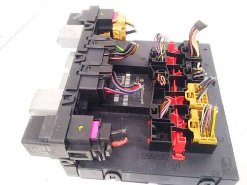 Electronic module VW PASSAT CC B6 (357) 2.0 TDI | BP35134821M83 - Image 2
