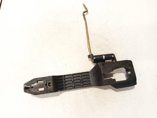 Used Front left exterior door handle Front left exterior door handle 34969696 34969696