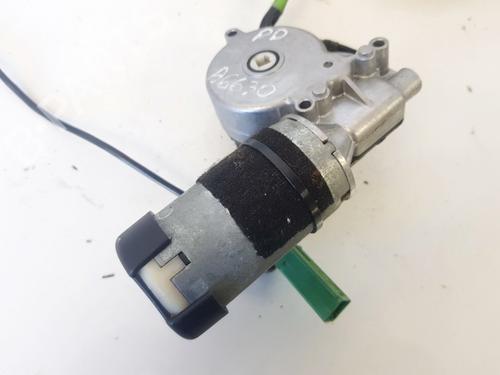 Electronic module VOLVO S80 I (184) 2.9 | BP35539601M83 - Image 2