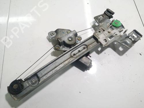 Rear left window mechanism CHRYSLER 300C (LX, LE) 2.7 | BP34809138C24 - Image 2
