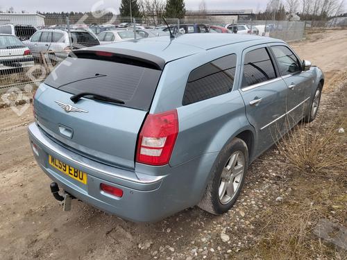 Switch CHRYSLER 300C Touring (LX, LE) 3.0 CRD | BP33068569I30 - Image 9