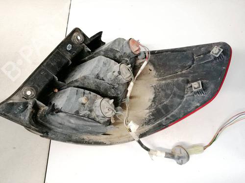 Left taillight SUZUKI SX4 (EY, GY) 1.6 VVT 4x4 (RW416) | BP35235838C34 - Image 2