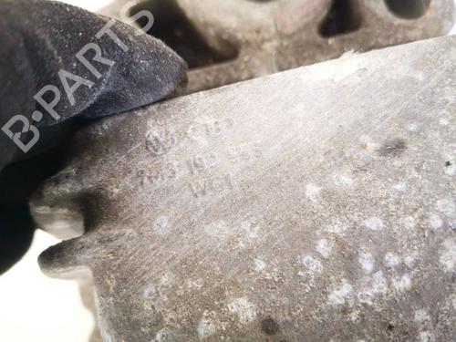 Engine mount RENAULT LAGUNA II (BG0/1_) 1.9 dCi (BG0R, BG0E) | BP33487394M89 - Image 2