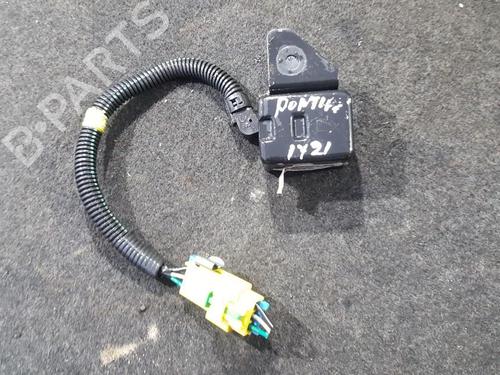 Used Electronic module Electronic module PONTIAC TRANS SPORT (UM06) 2.3 (137 hp) 33483664 33483664