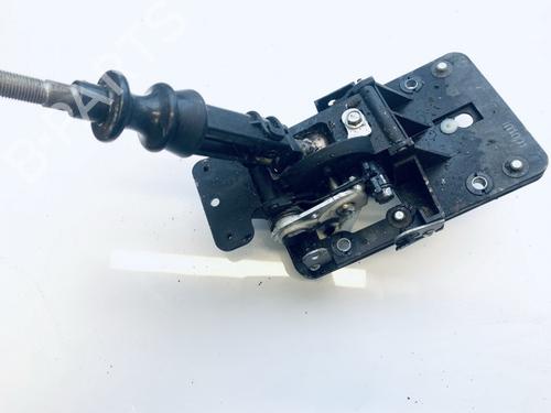 Used Gear lever Gear lever SUBARU OUTBACK (BR) 2.0 D AWD (BRD) (150 hp) 35560225 35560225