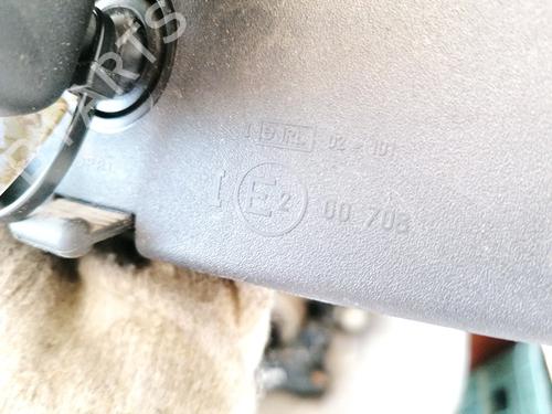 Rear mirror CITROËN C5 I (DC_) 3.0 V6 (DCXFXC, DCXFXF) | BP35509539I6 - Image 3