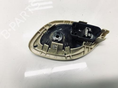 Front right interior door handle RENAULT ESPACE IV (JK0/1_) 1.9 dCi (JK0U, JK0G) | BP35555206I14 - Image 2