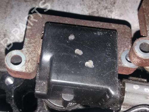 Used Ignition coil Ignition coil MITSUBISHI CARISMA (DA_) 1.8 16V GDI (DA2A) (125 hp) 35711841 35711841
