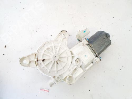 Used Right rear window motor Right rear window motor 35482128 35482128