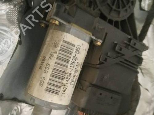 Used Left rear window motor Left rear window motor VW PASSAT B5 Variant (3B5) 1.9 TDI Syncro/4motion (110 hp) 40067688 40067688