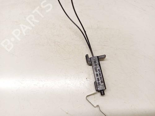 Electronic module FORD MONDEO III (B5Y) 1.8 16V | BP34804877M83 - Image 2