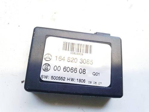 Electronic sensor MERCEDES-BENZ GL-CLASS (X164) GL 420 CDI 4-matic (164.828) | BP34873672M84 - Image 2