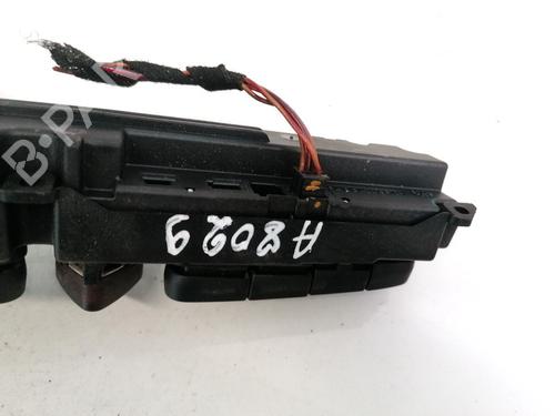Warning switch MERCEDES-BENZ C-CLASS (W203) C 270 CDI (203.016) | BP35424371I22 - Image 2