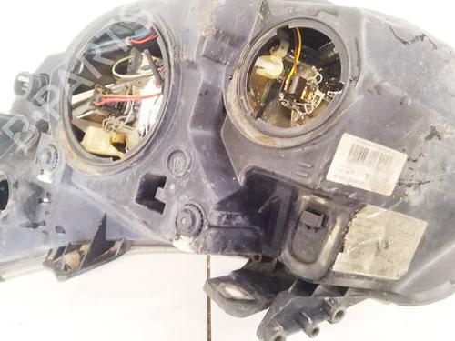 Right headlight CITROËN JUMPER II Bus 2.2 HDi 120 | BP35067656C29 - Image 2