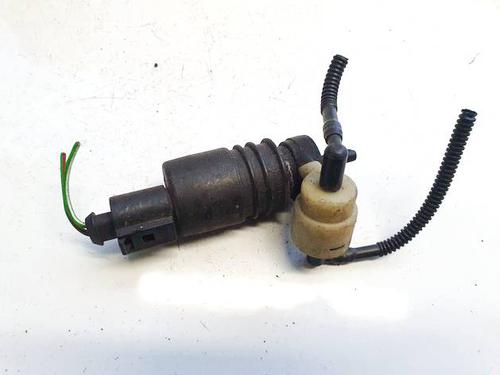 Used Washer pump Washer pump VW PASSAT B7 (362) 1.6 TDI (105 hp) 34902312 34902312