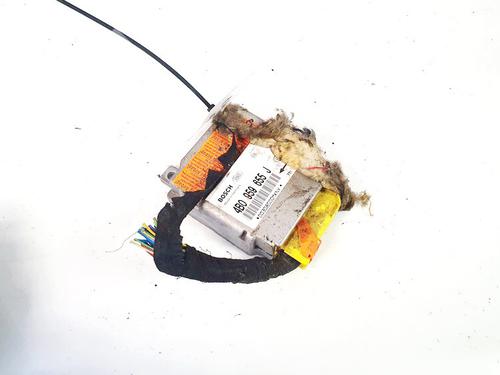 Used ECU airbags ECU airbags AUDI A6 C5 (4B2, 4B4) 2.5 TDI (150 hp) 32896292 32896292