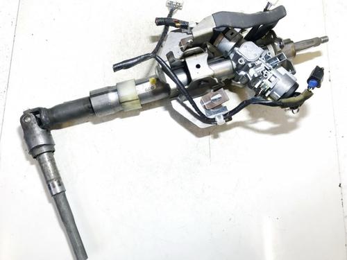 Used Steering column Steering column MAZDA 323 F VI Hatchback (BJ) 2.0 TD (90 hp) 35862052 35862052