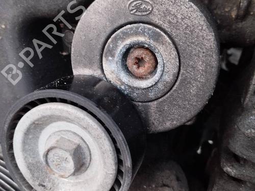 Used Pulley Pulley CITROËN JUMPY II (VF7) 1.6 HDi 90 16V (90 hp) 35222954 35222954