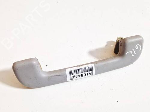 Used Interior roof handle Interior roof handle RENAULT ESPACE III (JE0_) 2.2 12V TD (JE0E, JE0H, JE0P) (113 hp) 34974606 34974606