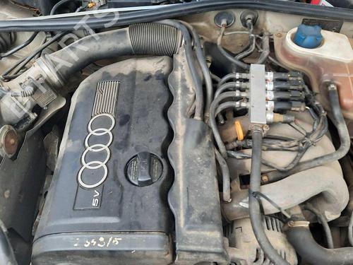Switch AUDI A4 B5 (8D2) 1.8 | BP33091380I30 - Image 5