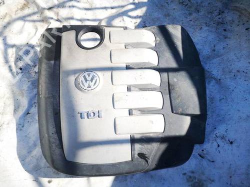 Used Upper protection Upper protection 35267134 35267134