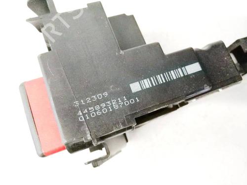 Electronic module OPEL INSIGNIA A (G09) 2.0 CDTI (68) | BP35124909M83 - Image 3