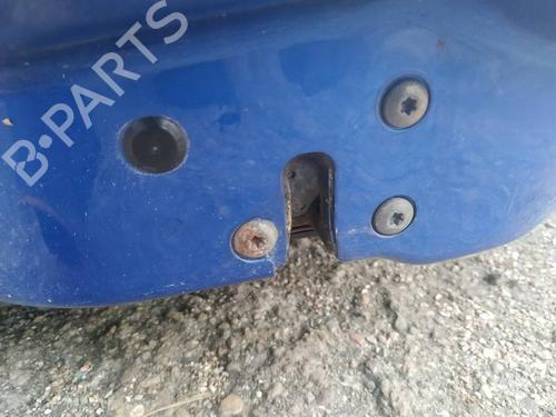 Used Rear left lock Rear left lock CHRYSLER PT CRUISER (PT_) 2.2 CRD (121 hp) 35358257 35358257